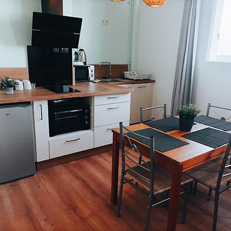 Bel Appartement Tout Equipe Le Mans Kültér fotó