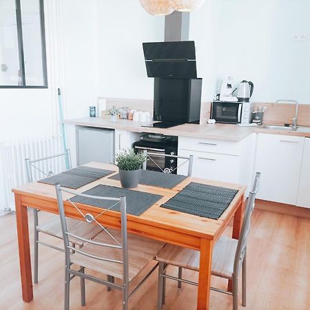 Bel Appartement Tout Equipe Le Mans Kültér fotó
