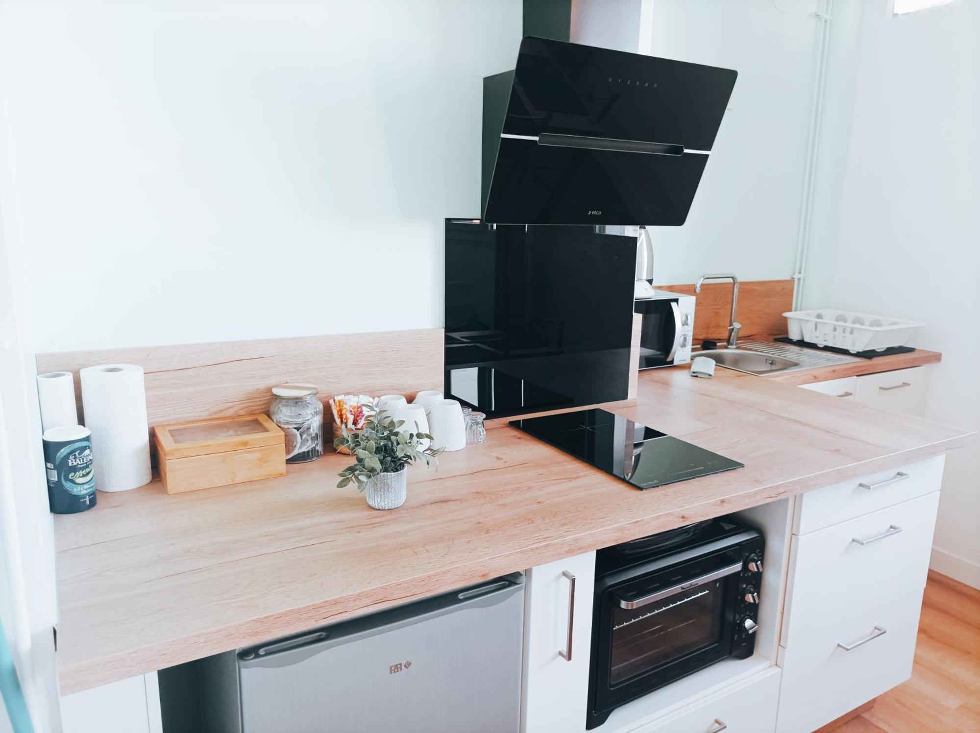 Bel Appartement Tout Equipe Le Mans Kültér fotó